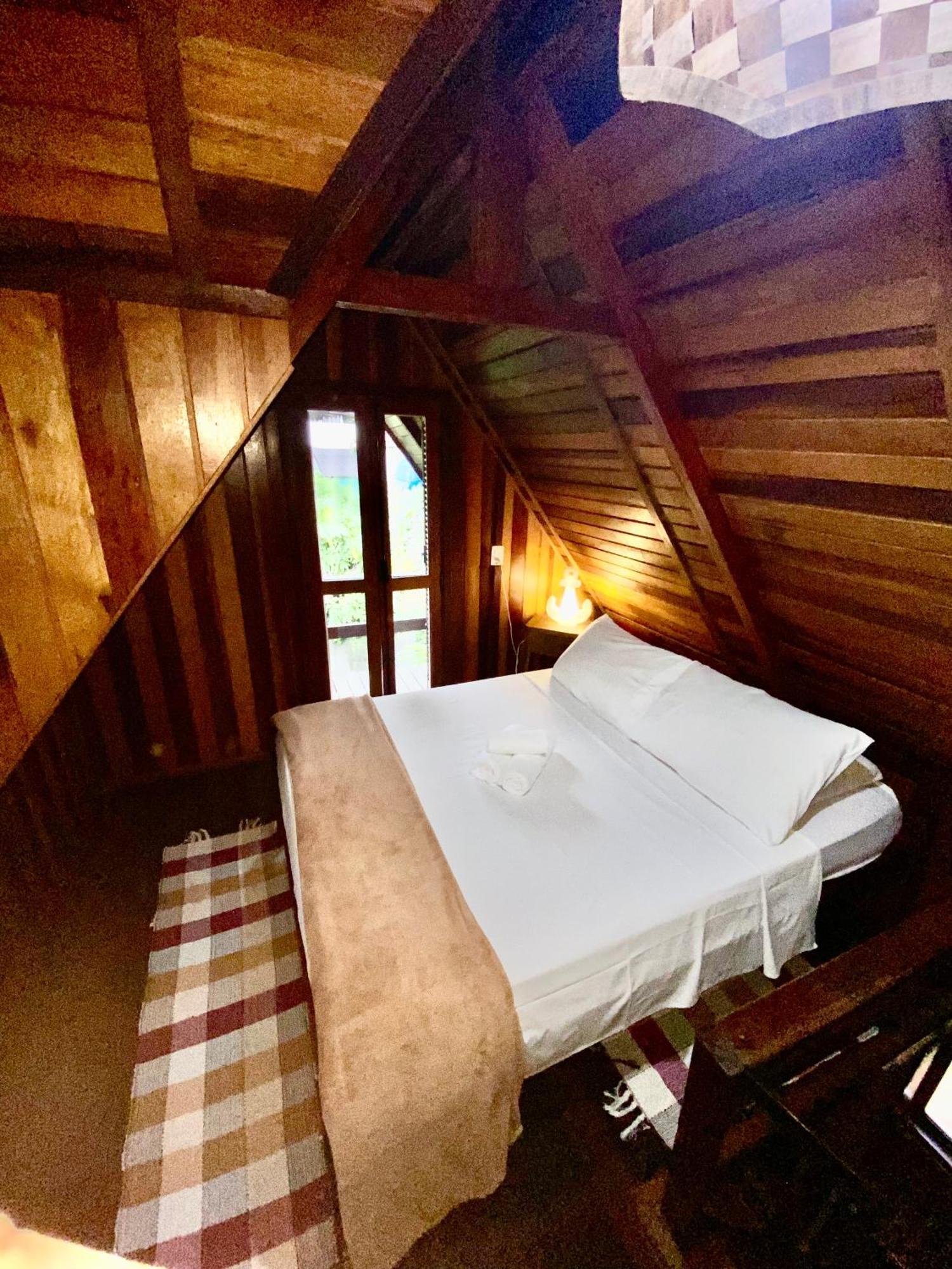 Pousada Refugio Do Pirata ترينيداد المظهر الخارجي الصورة